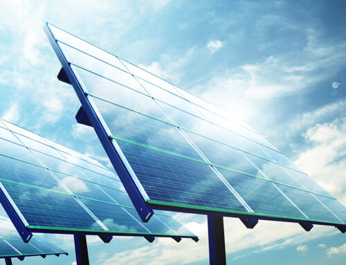 Impianto fotovoltaico