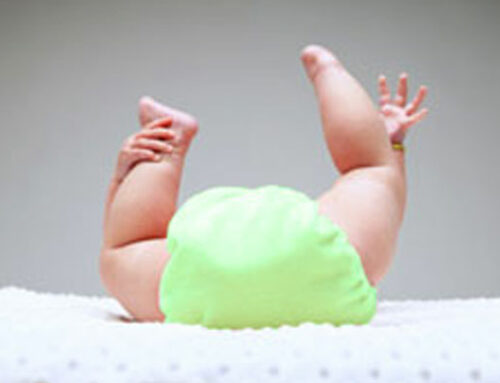 La Campagna Eco Mamma