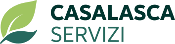 Casalasca Servizi SpA Logo